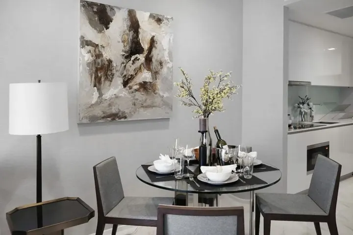 Property photos for Hyde Sukhumvit 11