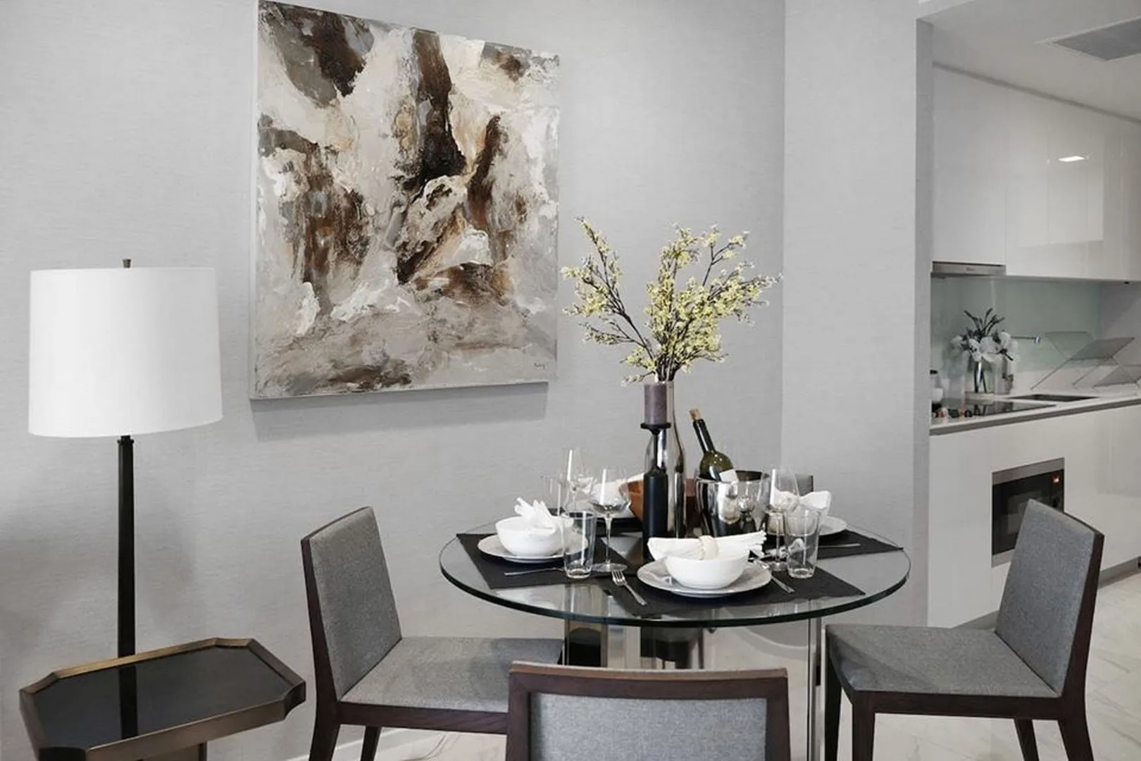 Property photos for Hyde Sukhumvit 11