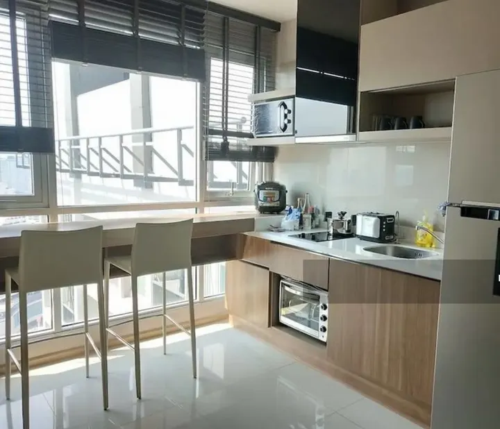 Property photos for Rhythm Sathorn
