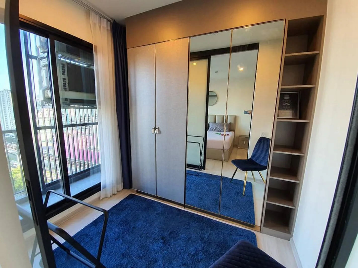 Property photos for Life Asoke