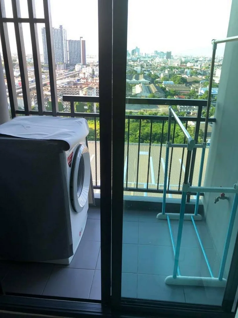 Property photos for Ideo Sukhumvit 115