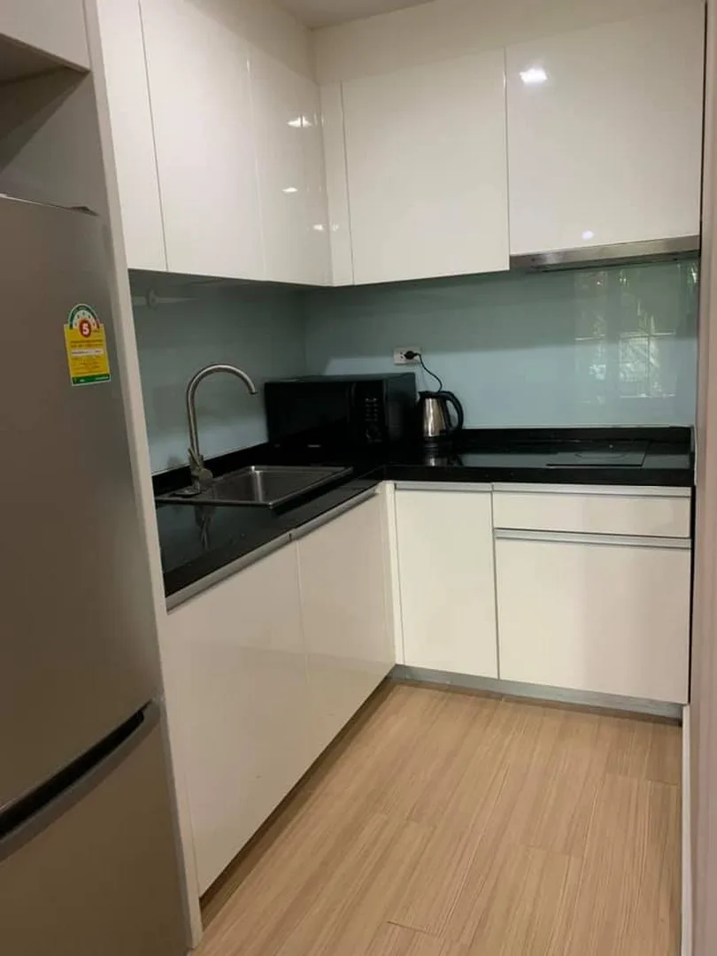 Property photos for Mayfair Place Sukhumvit 64