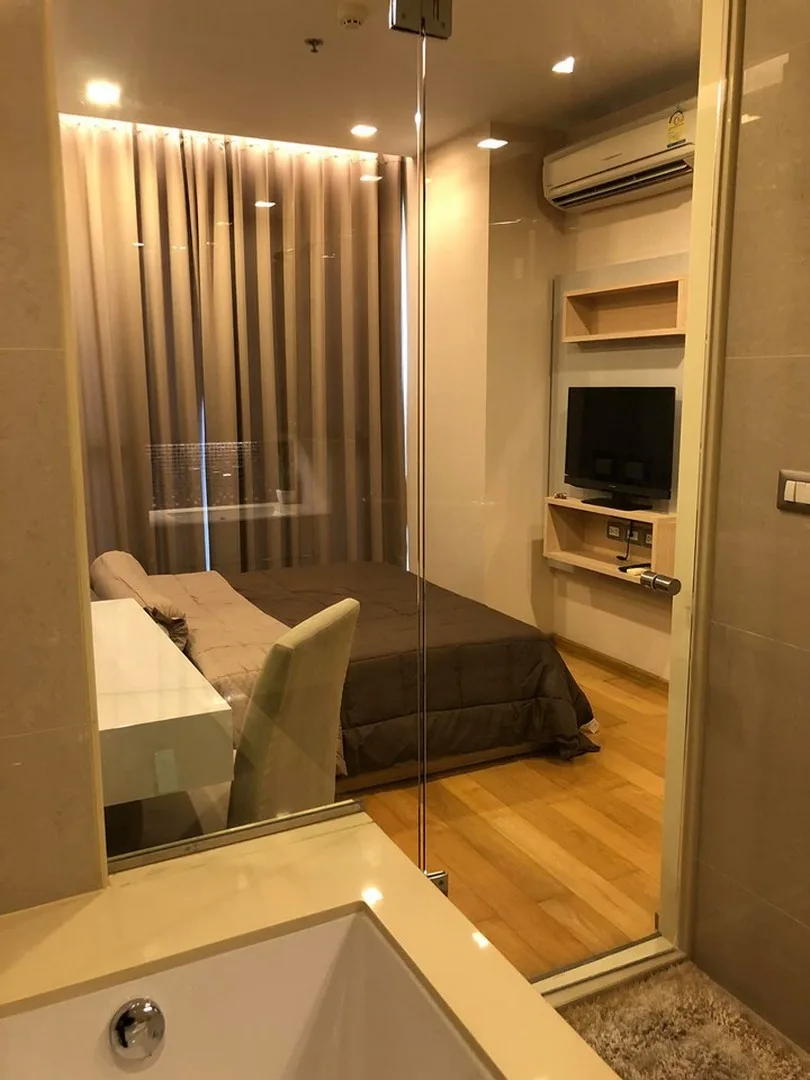 Property photos for The Address Asoke