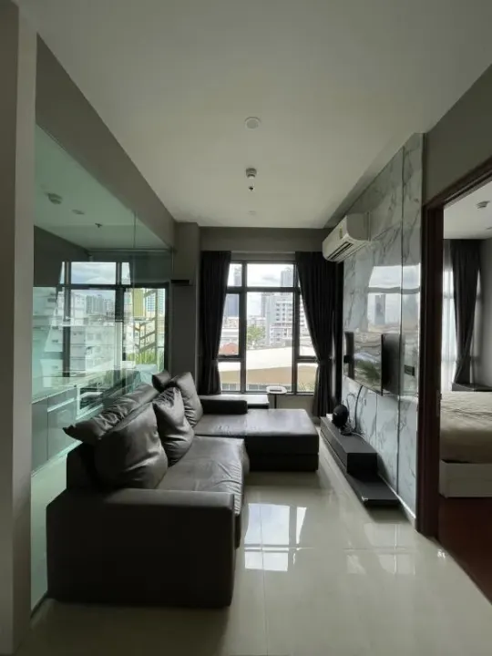 Property photos for Mayfair Place Sukhumvit 50