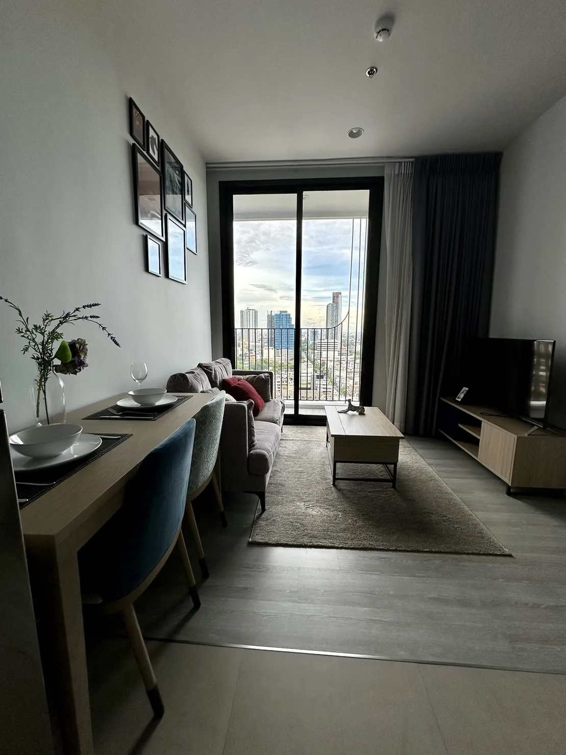 Property photos for XT Ekkamai