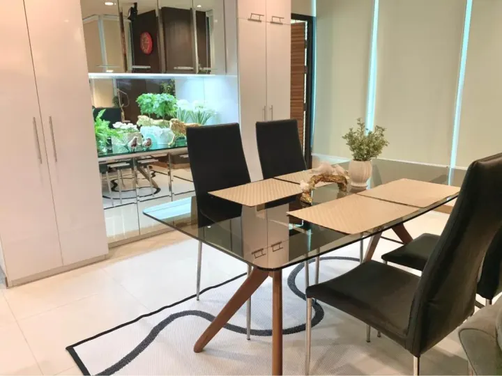 Property photos for Sukhumvit Living Town