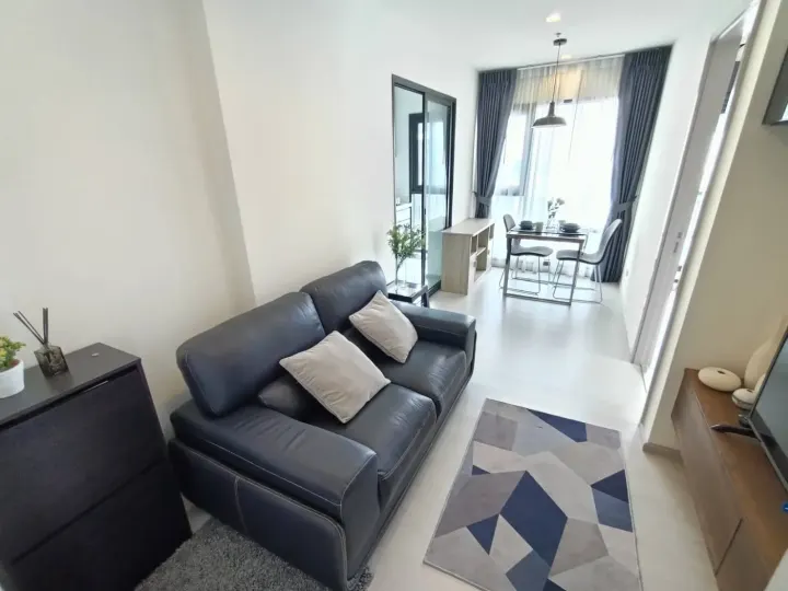 Property photos for Rhythm Sukhumvit 36 - 38