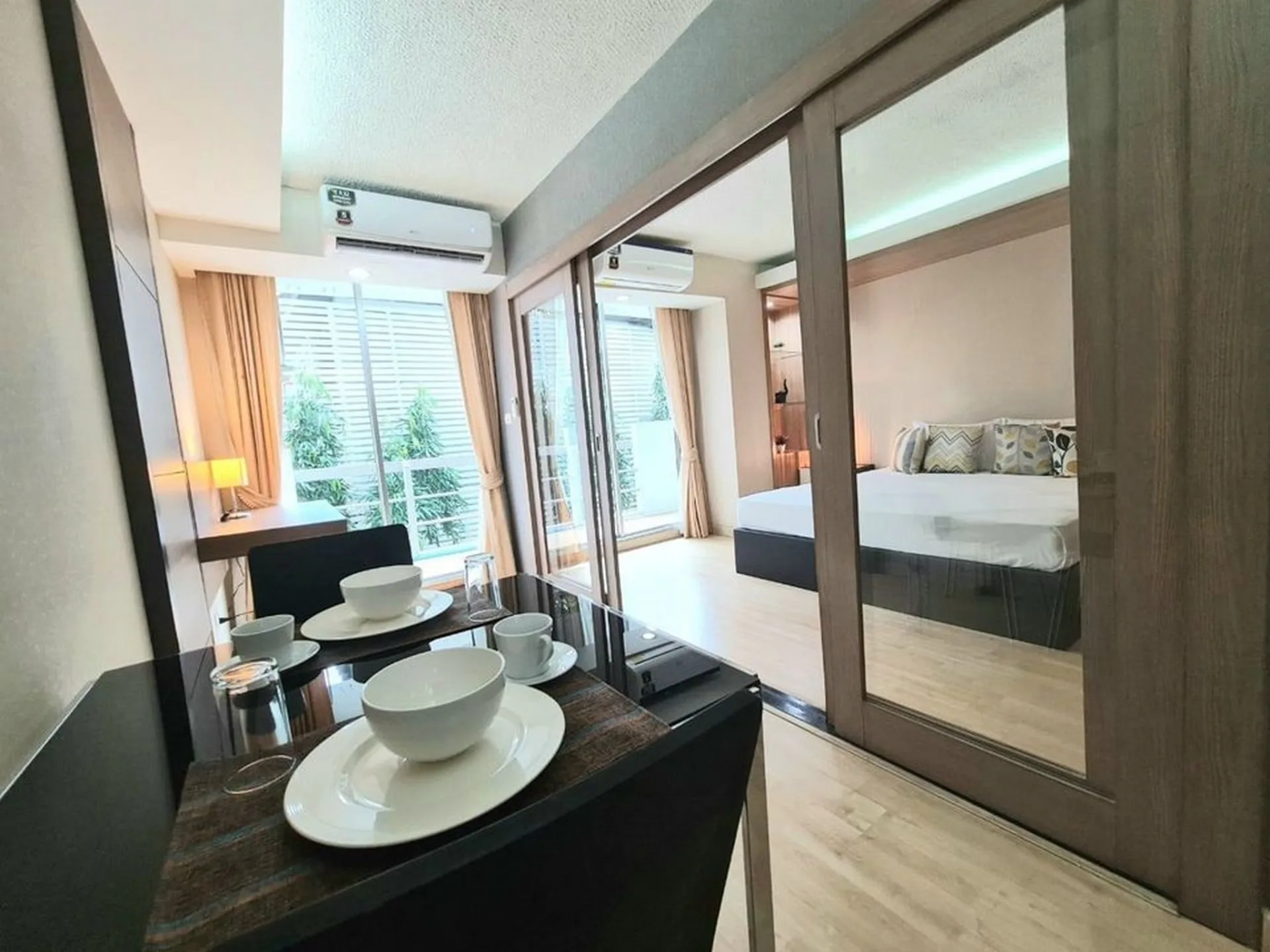 Property photos for The Waterford Sukhumvit 50 Onnut
