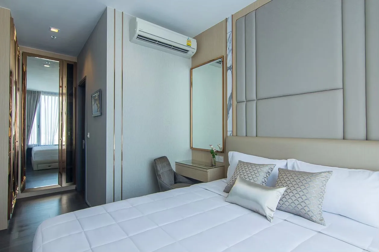 Property photos for Edge Sukhumvit 23