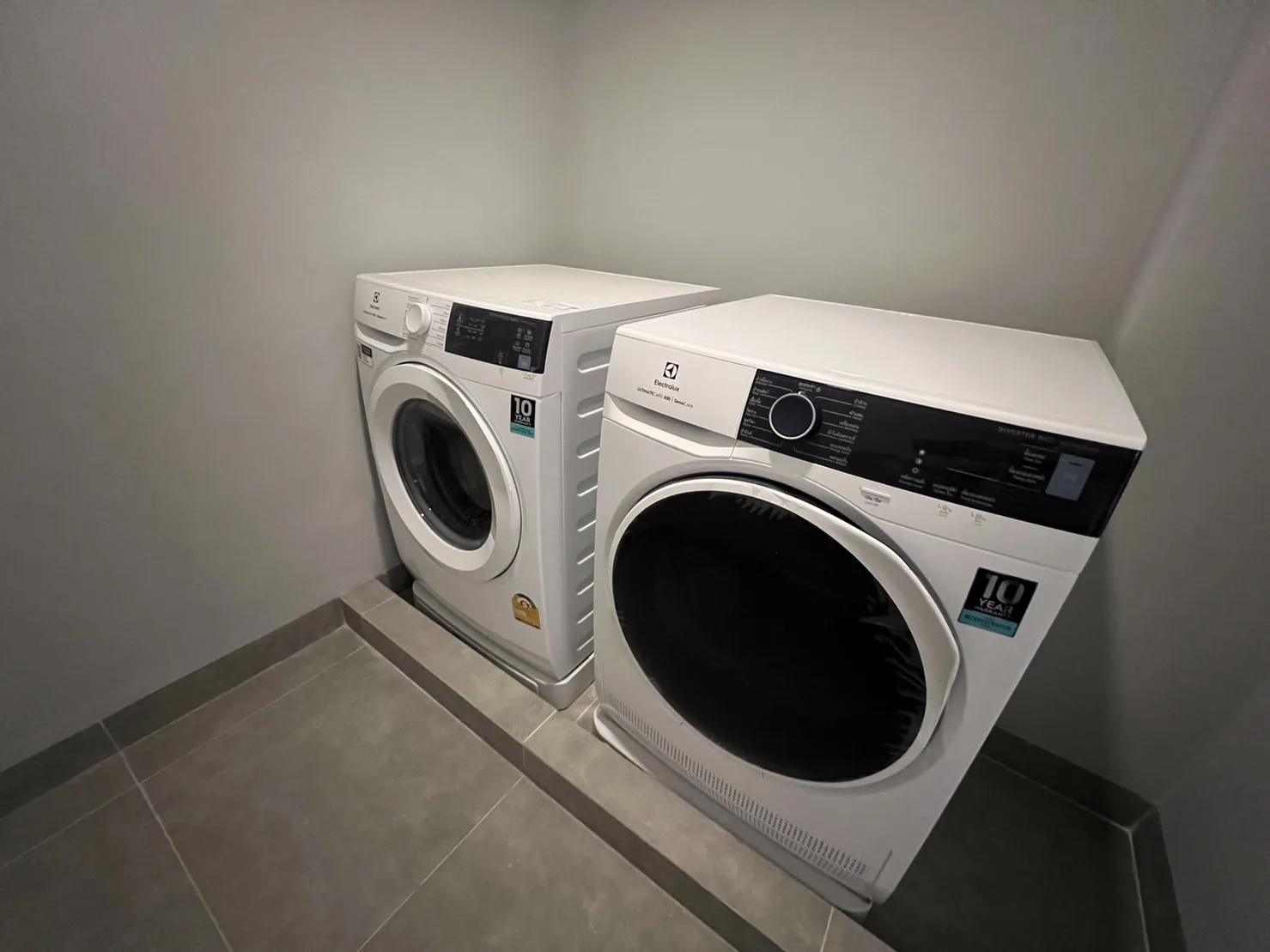 Property photos for Piya Apartment Sukhumvit 15