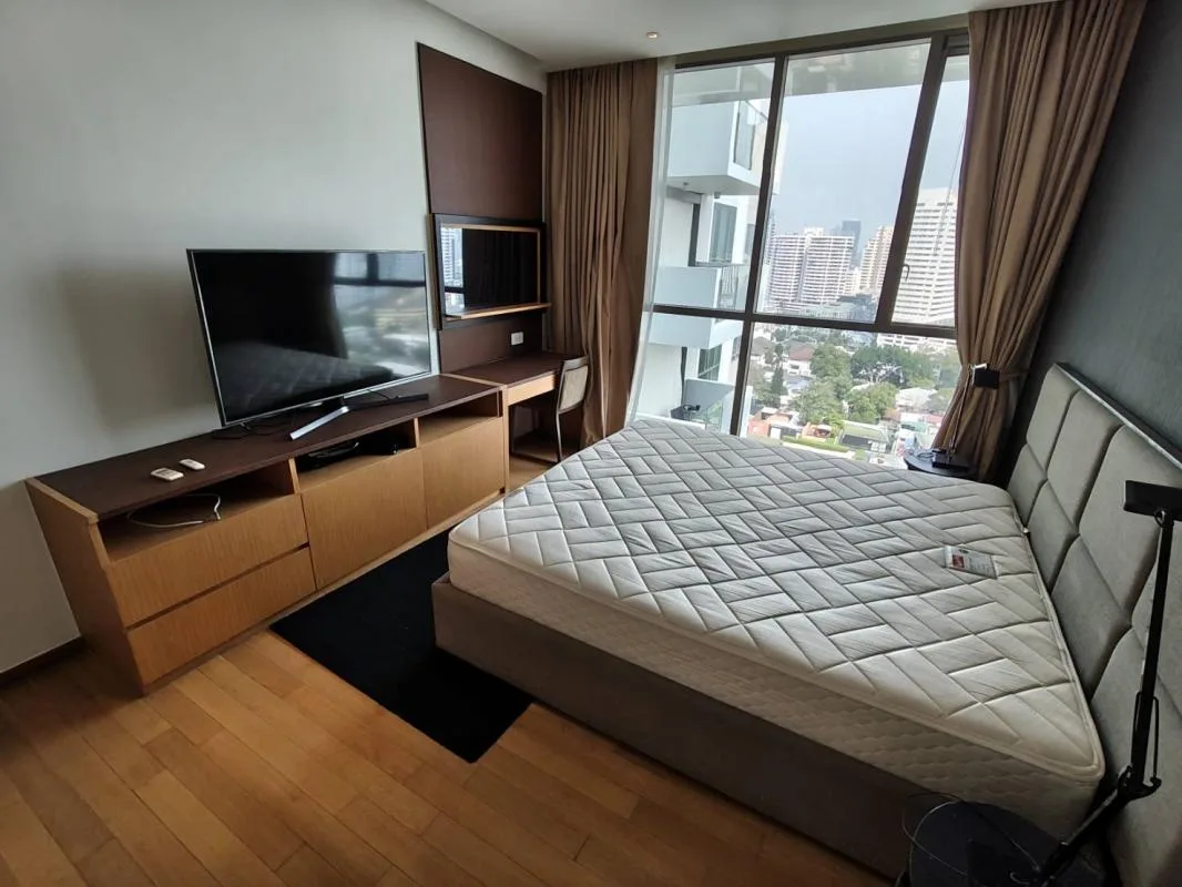 Property photos for Aequa Sukhumvit 49