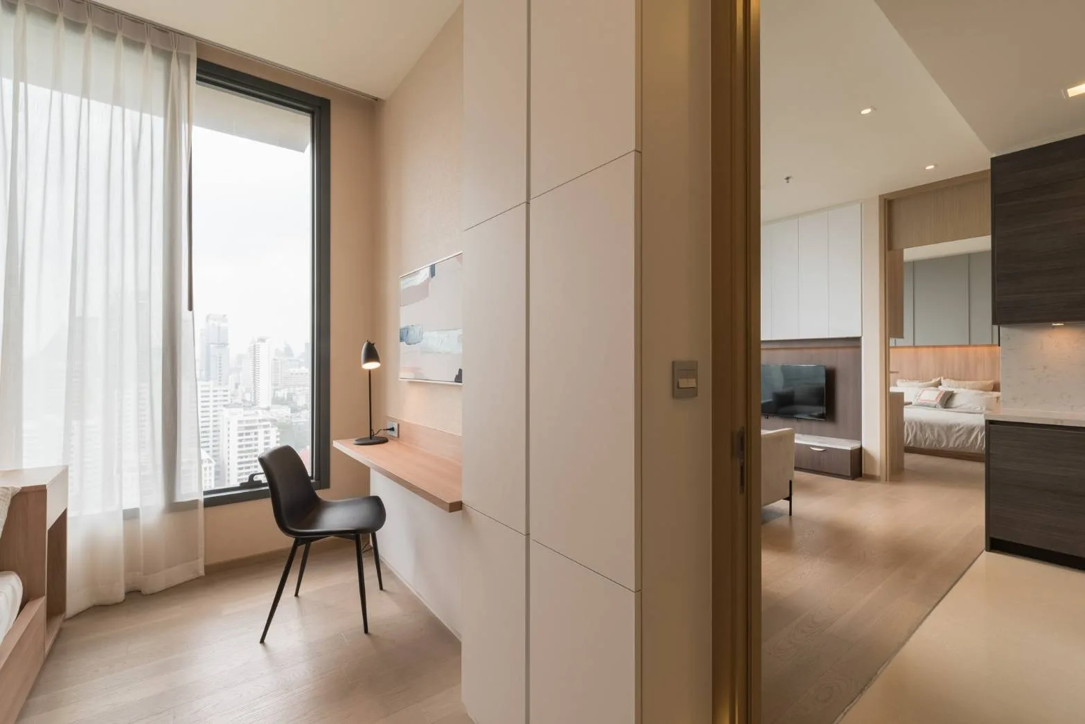 Property photos for The Esse Asoke