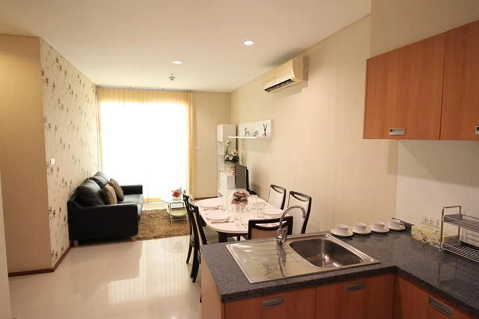 Property photos for Villa Sathorn