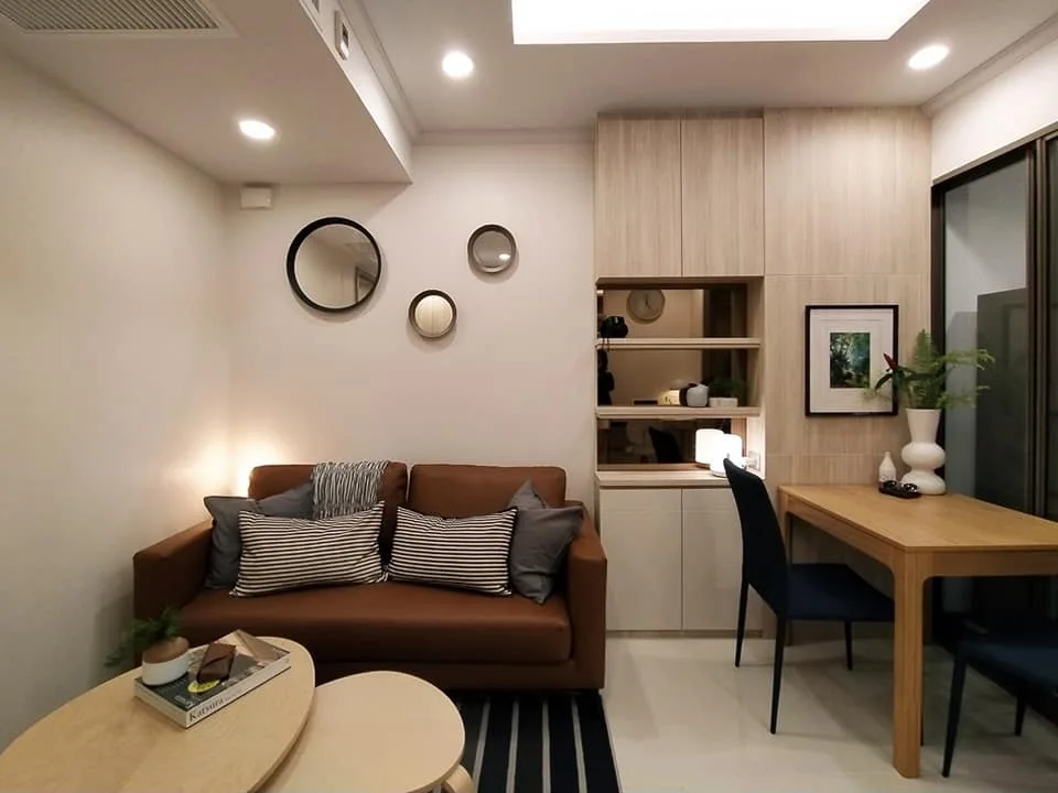 Property photos for Supalai Oriental Sukhumvit 39