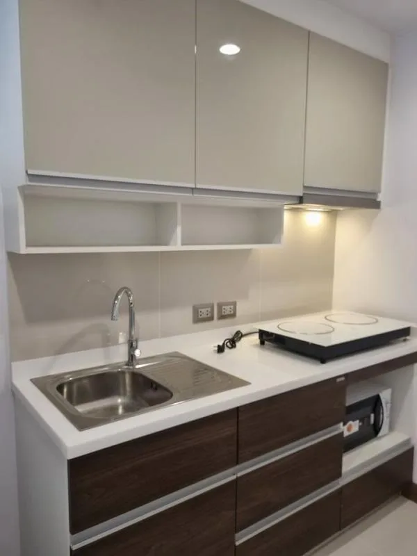 Property photos for Supalai Oriental Sukhumvit 39