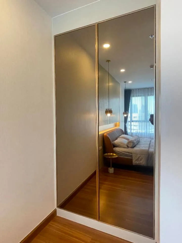 Property photos for Supalai Premier Charoen Nakhon