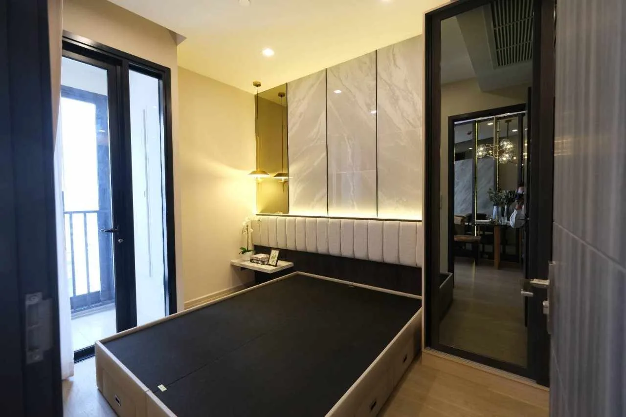 Property photos for Ashton Asoke