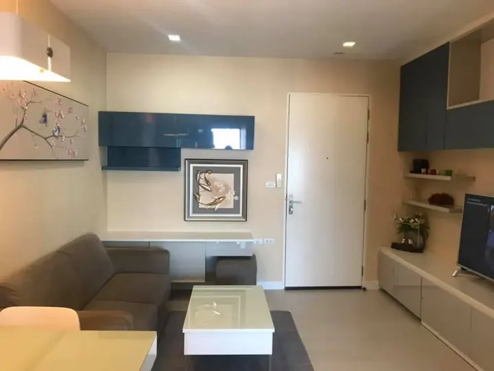 Property photos for The Room Ratchada - Ladprao