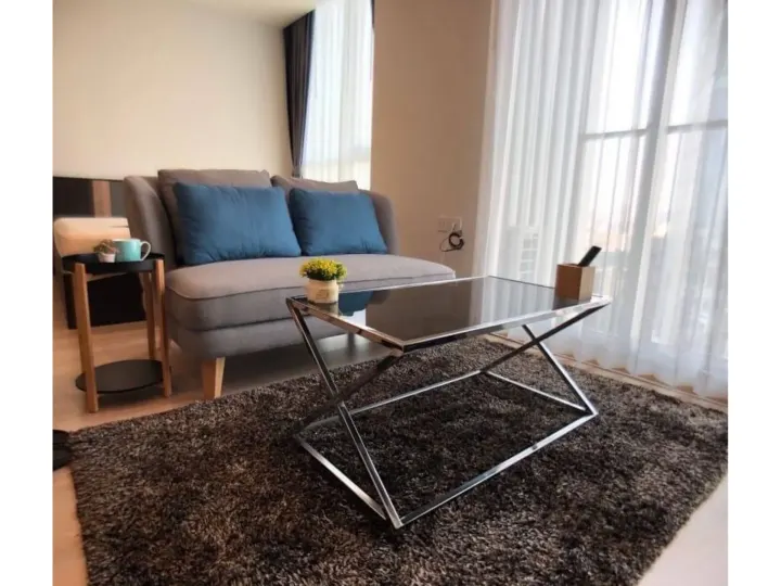 Property photos for Noble Revolve Ratchada