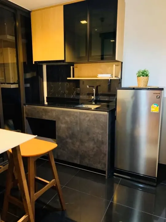 Property photos for THE LINE Jatujak - Mochit