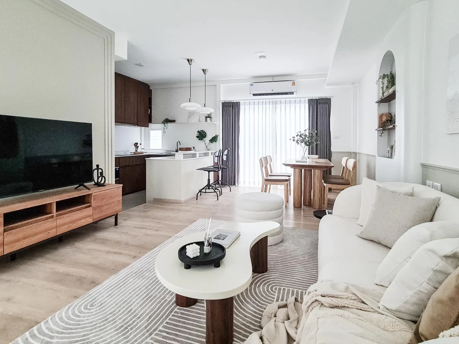 Property photos for Indy Bangna-ramkhamhaeng 2