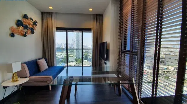 Property photos for The Line Asoke - Ratchada