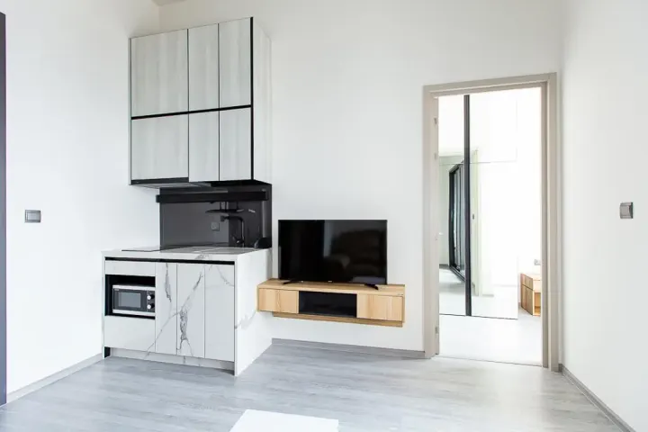 Property photos for The Line sukhumvit 101