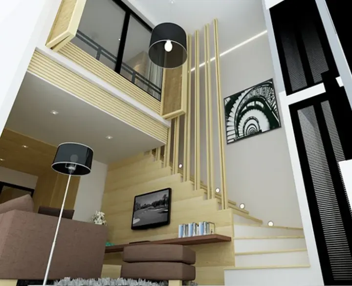 Property photos for L Loft Ratchada 19