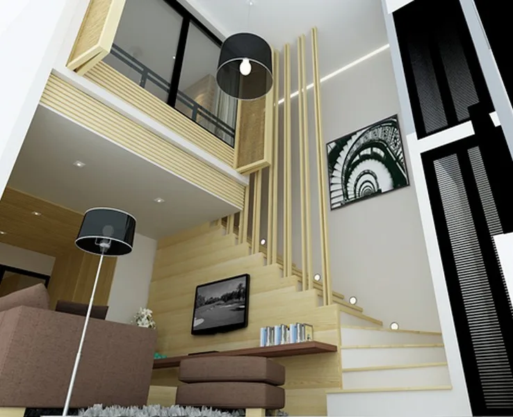 Property photos for L Loft Ratchada 19