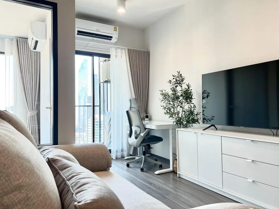 Property photos for Ideo Chula ??? Samyan