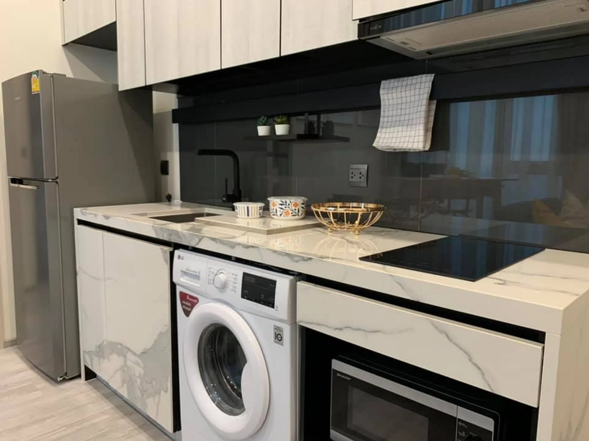 Property photos for The Line sukhumvit 101