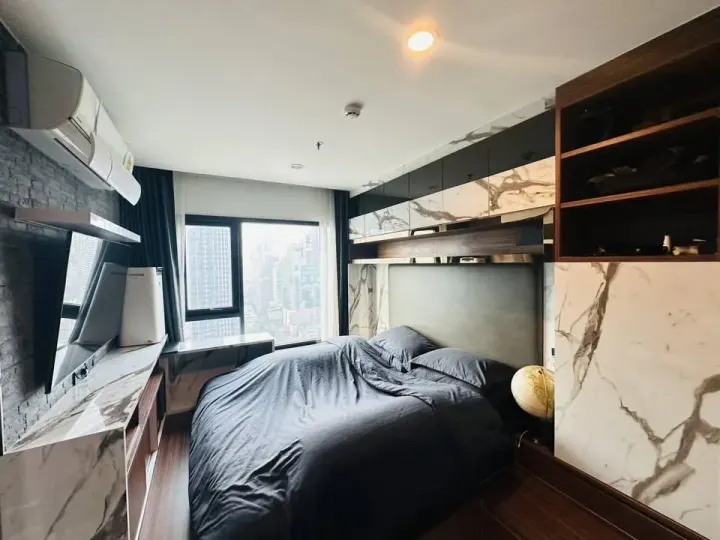 Property photos for Life Asoke