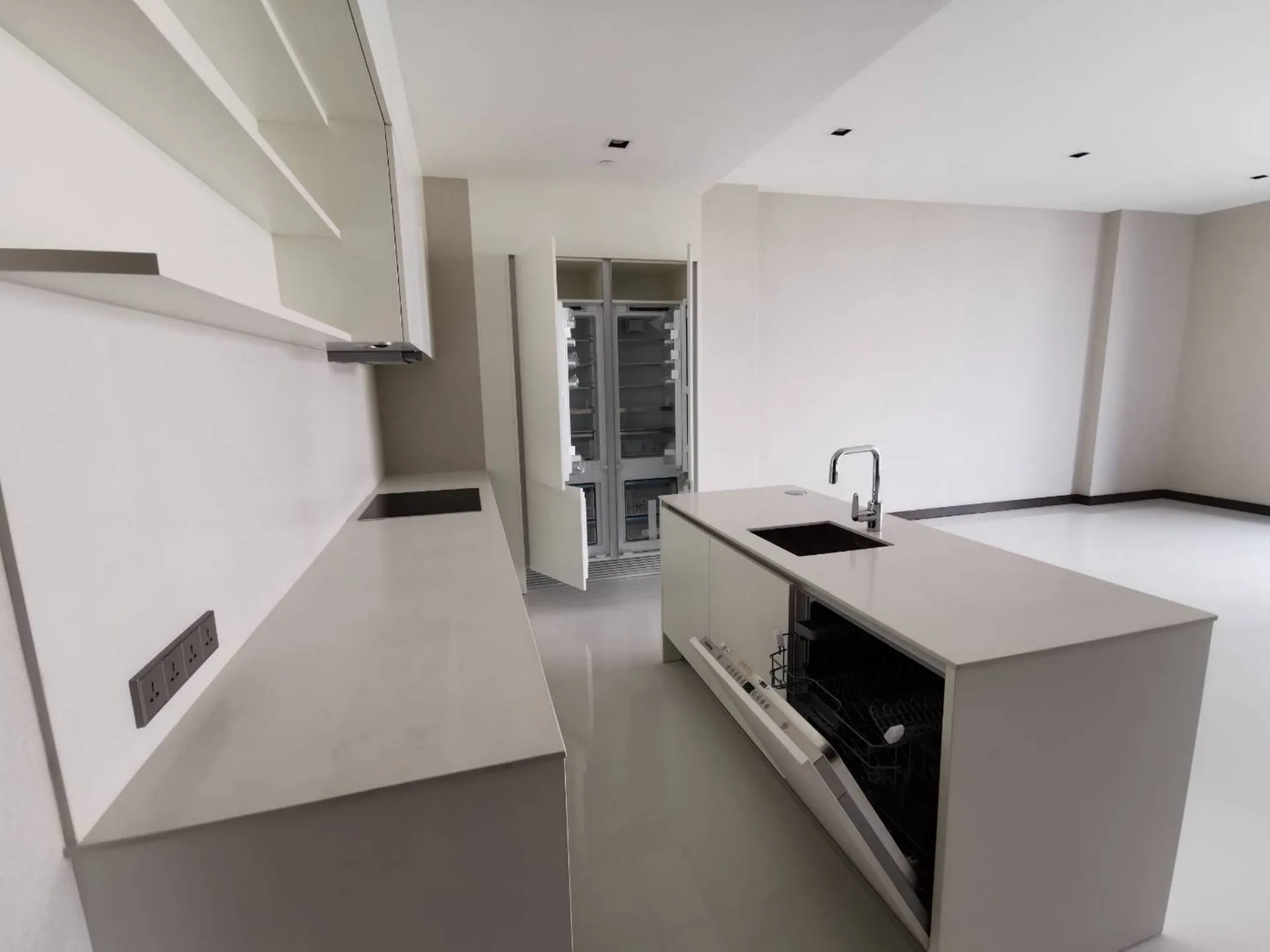 Property photos for Q 1  Condo Sukhumvit