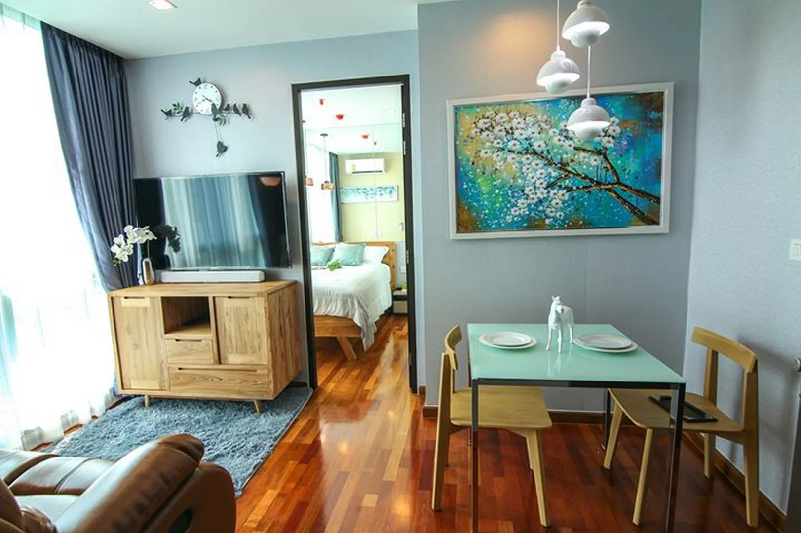 Property photos for Wish Signature  Midtown Siam