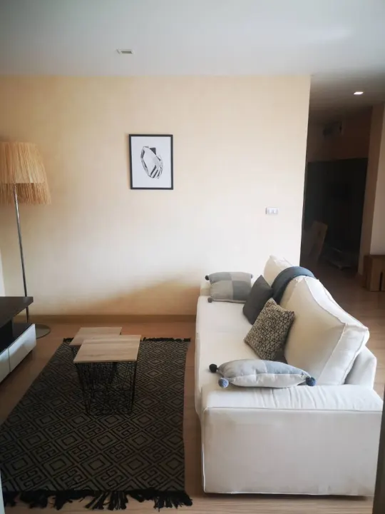 Property photos for Tree Condo Sukhumvit 42