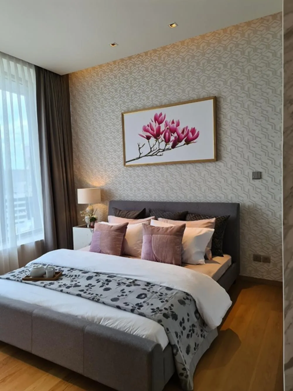 Property photos for Saladaeng One