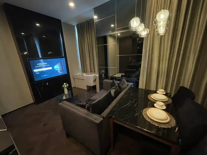 Property photos for The Esse Sukhumvit 36