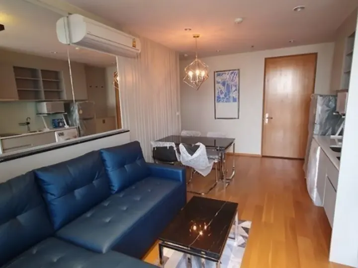 Property photos for Noble Revolve Silom