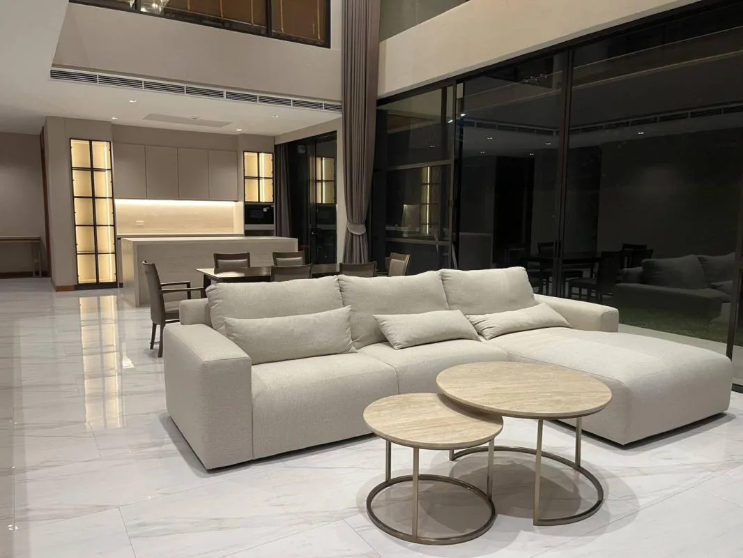 Property photos for Evergreen Ville Bangna