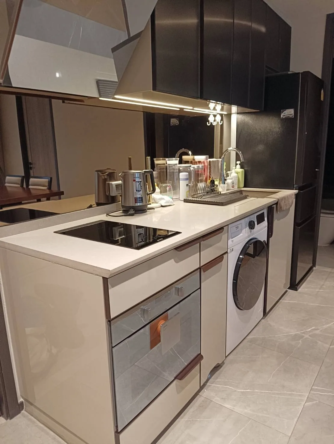 Property photos for The Reserve Sukhumvit 61