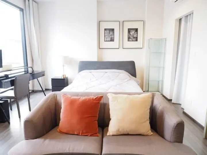 Property photos for Ideo Mobi Rangnam