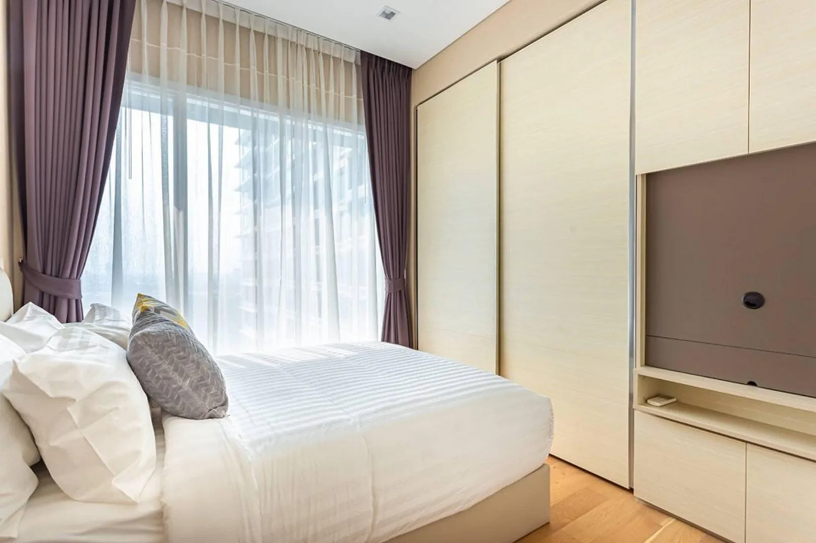 Property photos for The Saint Residences