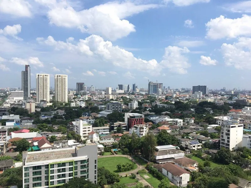 Property photos for M Thonglor 10