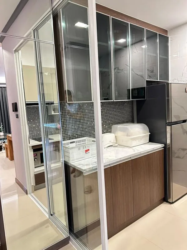 Property photos for Supalai Elite Phayathai