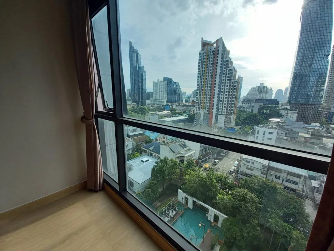 Property photos for The Address Sathorn