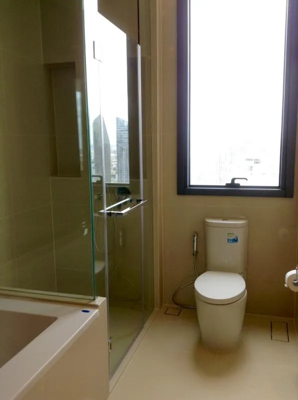 Property photos for The Esse Asoke