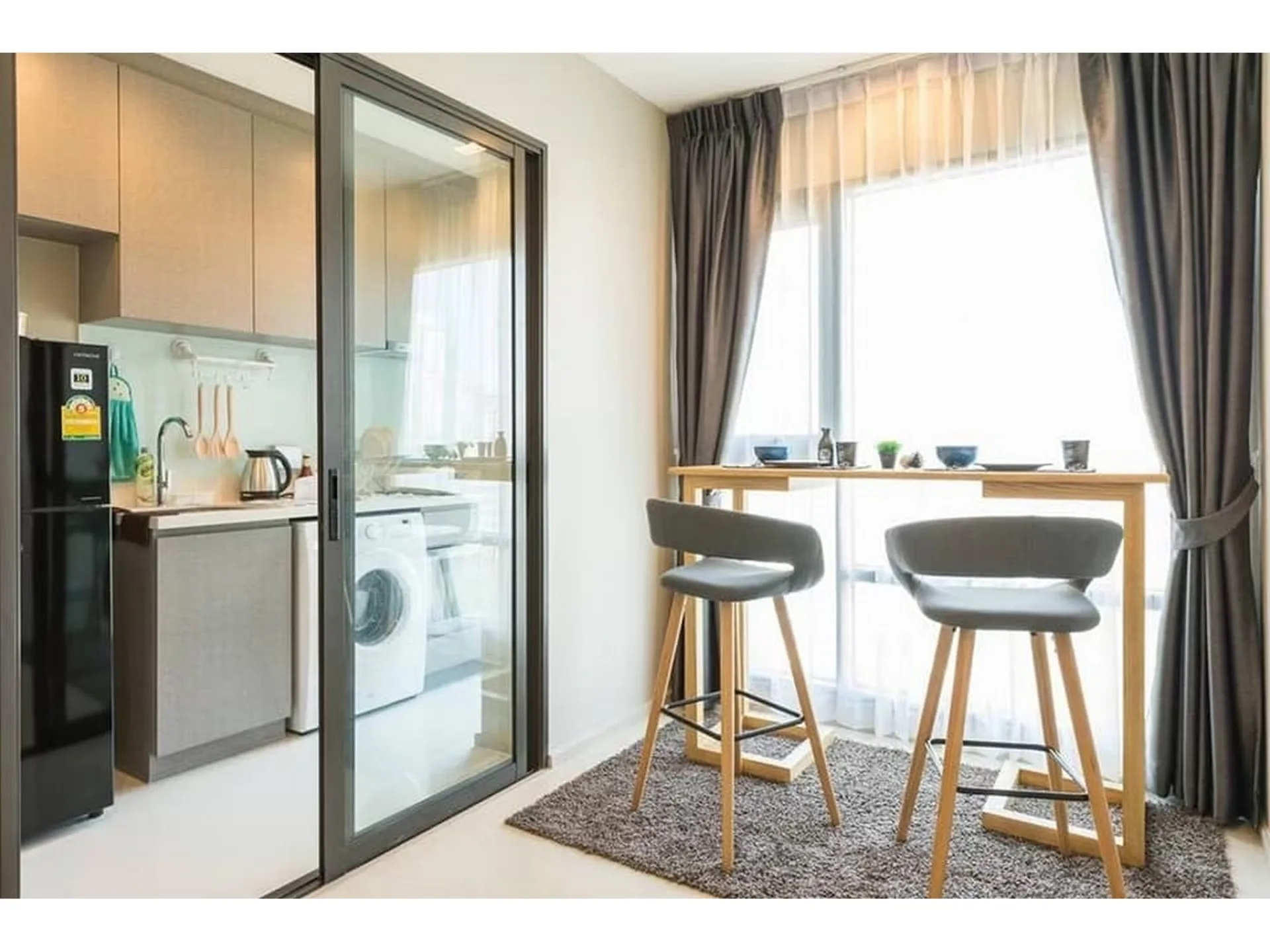 Property photos for Rhythm Sukhumvit 36 - 38