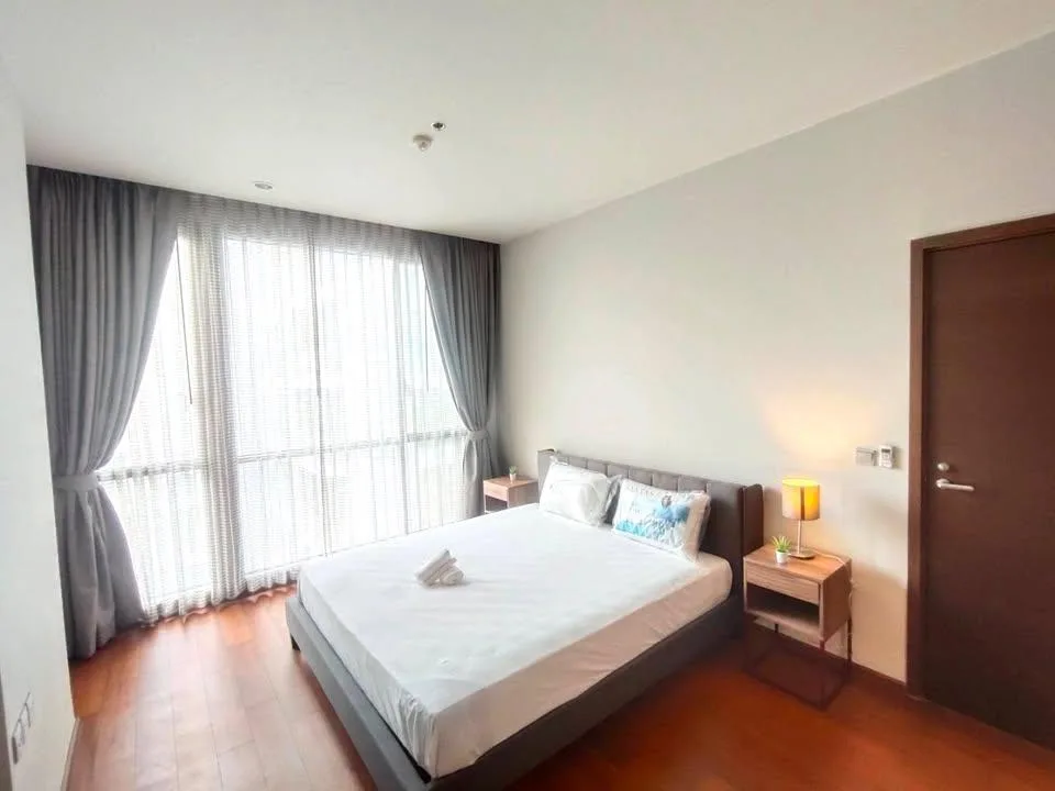 Property photos for Quattro by Sansiri