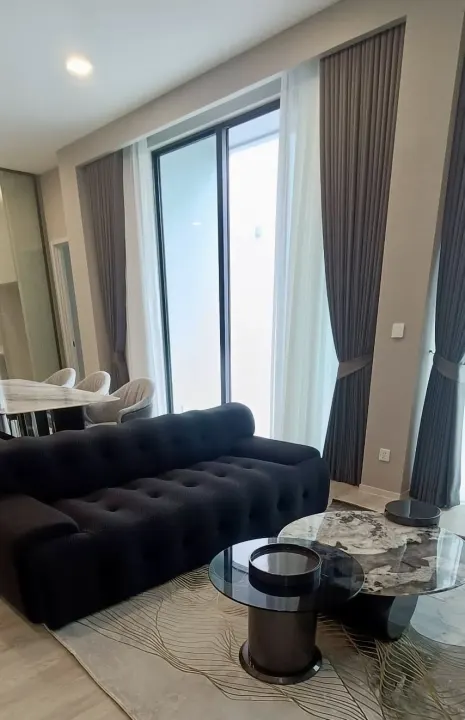 Property photos for Vive Krungthep Kreetha