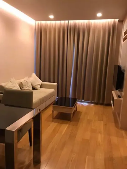 Property photos for The Address Asoke